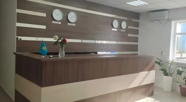 Sulo Aksai Hotel, Забронировать Отель Отели Западно-Казахстанской области 4 звезды, 4*