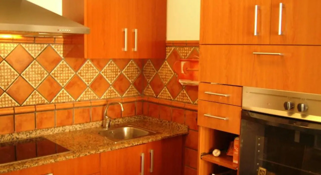 Апартаменты Дуплекс с красивым видом из окна Apartamentos Sol Valdelinares