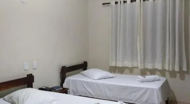 Двухместный номер Standard Hotel London