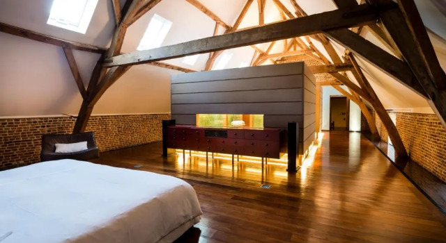 Номер Standard Indrani Lodge