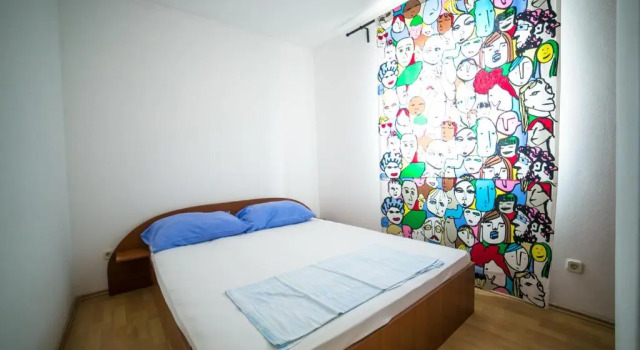 Апартаменты Apartments Peris Resort