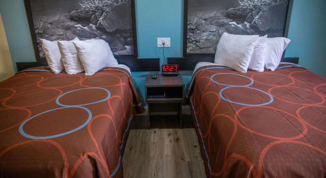 Super 8 by Wyndham Mountain Home, Book Hotel Mountain Home Ozarks