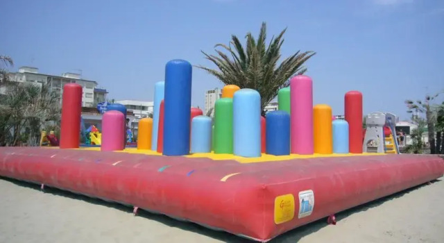 Residenza Holiday