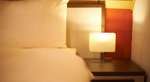 Двухместный номер Standard Hotel Dolce Vita