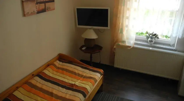 Ferienhaus am Eichelhof, Забронировать Апартаменты/квартира Апартаменты Бранденбурга, Апартаменты/квартира