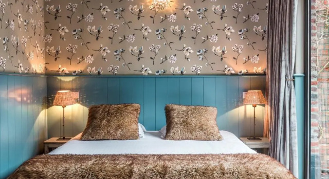 Номер Superior Main Street Hotel