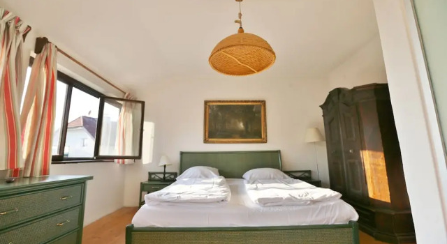 Номер Standard Haus Wartenberg
