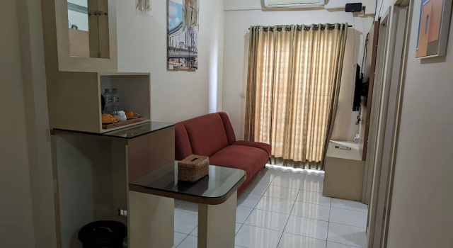 Appartamento Fastrooms Bekasi