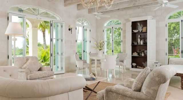 Villa Amazing Grace, Réserver Villa Leeward Providenciales
