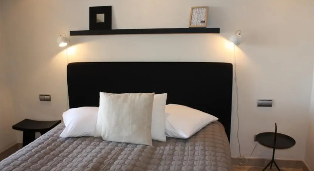 Two-Bedroom Beach Apartment, Забронировать Апартаменты/квартира Эстепона Коста-дель-Соль, рядом с Playa El Padrón