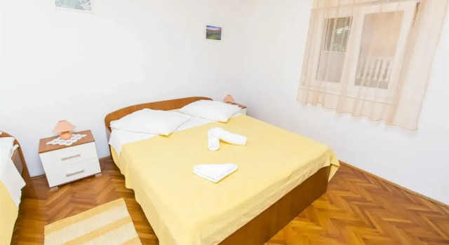 Apartment Branimir, Забронировать Апартаменты/квартира Апартаменты Нин, Апартаменты/квартира
