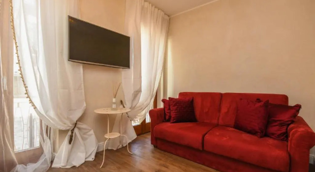 Полулюкс Luxury Suite Sirmione
