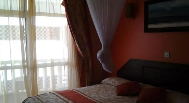 Номер Standard Midview Hotel-Nyali