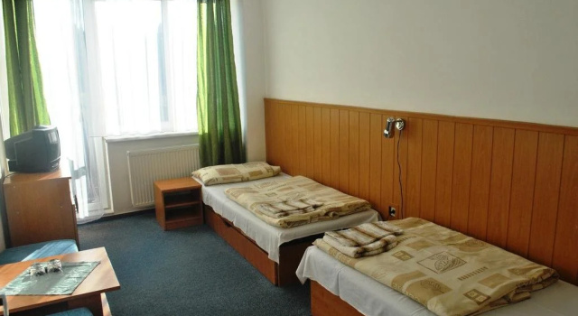Hotel Tatrawest