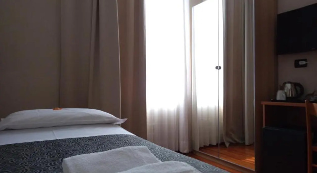Номер Standard Hotel Twenty Nine