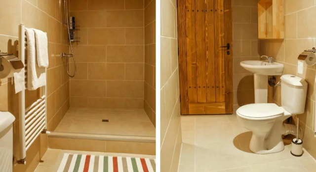 Вилла Deluxe Veliko Tarnovo Villa Lora