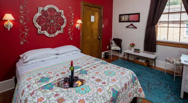 Номер Standard Farmers Guest House