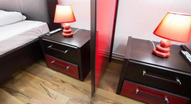Apartament Confort