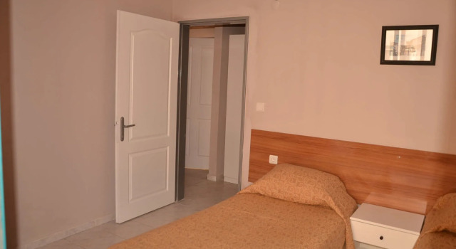 Elfida Apart Hotel