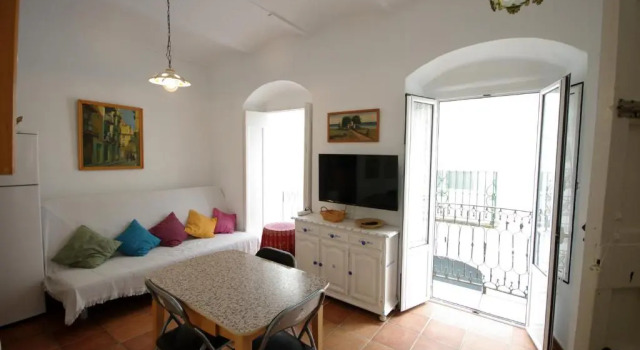 Апартаменты 121 Apartamento La Chirimoya