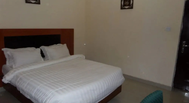 Номер Deluxe Springview Resort And Hotels LTD