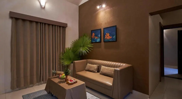 Вилла Olive Resort & Villas