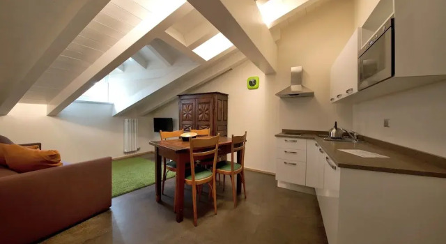 Апартаменты Apartements Coeur de Ville