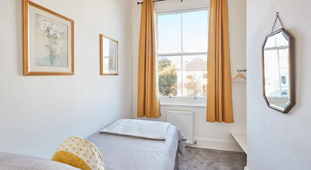 Host Stay Seaside View