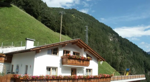 Oberversant Hof