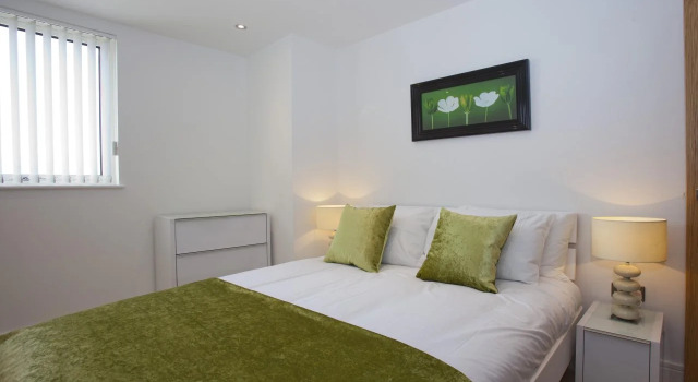 Apple Apartments Greenwich