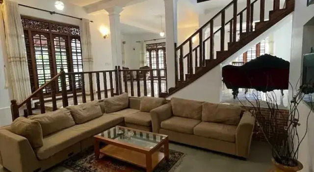 Larala Villa with private pool, Забронировать Вилла Mawadawila Округ Галле