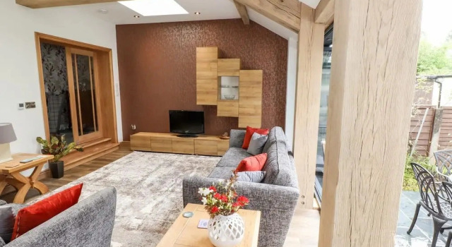 The Nook, Забронировать Дом для отпуска Кесвик Derwentwater, рядом с The Puzzling Place