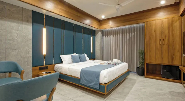 Номер Classic Plenteous Inn