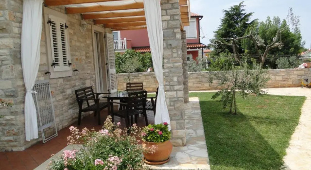 Апартаменты Superior Apartments Villa Ela