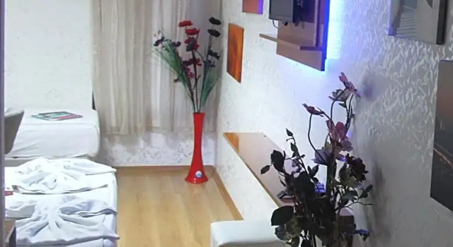 Номер Standard Avcılar İnci Hotel