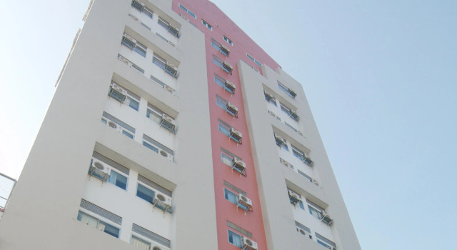 The House