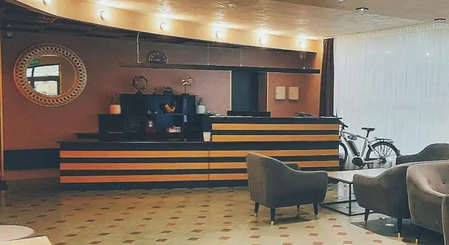 VilarHotel, Rezerwuj Hotel Hotele w Semigalia ze śniadaniem, Śniadanie