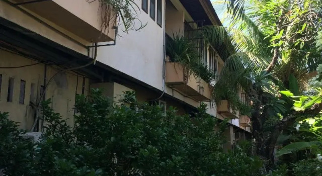 Fat Yogi Cottages, Забронировать Отель Отели провинции Бали с завтраком, Завтраки
