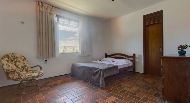 House with Hot Tub in Porto das Dunas, Забронировать Отель Мараканау Сеара