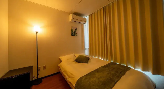 Номер Classic Casa GS Osaka Port