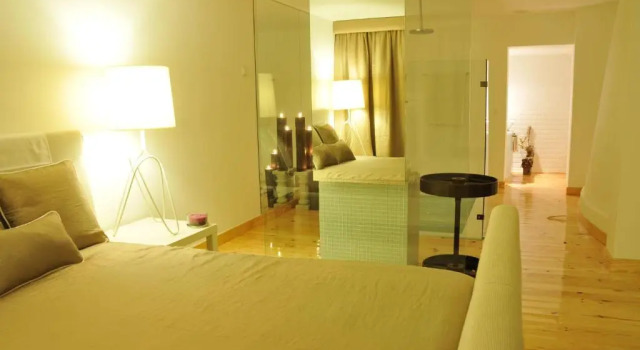 Люкс Executive Quinta Do Molinu