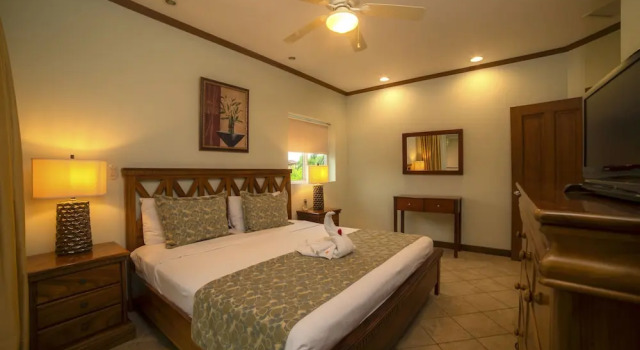 Veranda 3B 2 bedrs second floor by Stay in CR, Rezervovat Apartmánový hotel Apartmánové hotely v Puntarenas, Apartmánový hotel