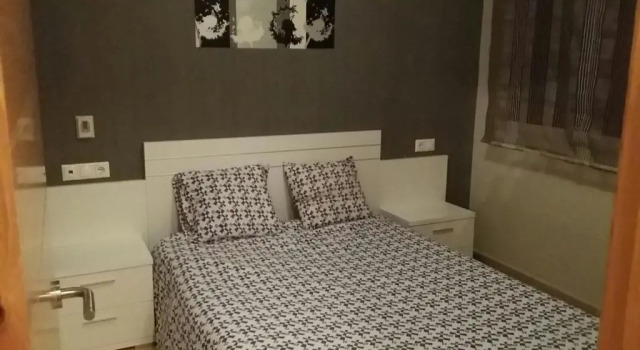 Apartamento Centro Almansa, Забронировать Апартаменты/квартира Альманса Albacete Province, рядом с Театр Рехио
