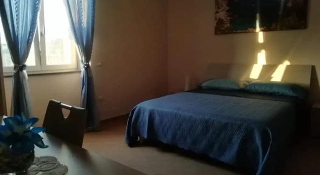 Номер Standard Le Tre Gemme