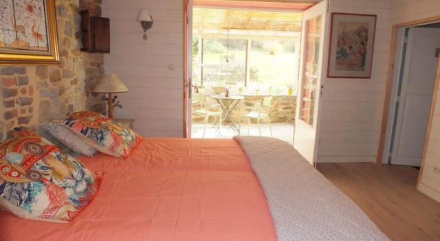 B&B Le Caravansérail