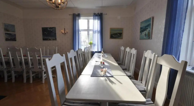 Двухместный номер Standard Pensionat Prästgården
