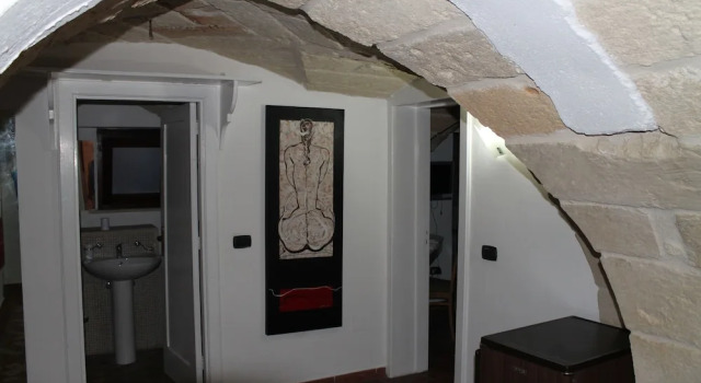 Standard- værelse Bed & Breakfast Il Castello