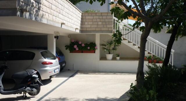 Номер Standard Apartments and Rooms Ivanović