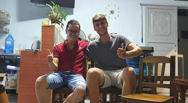 Номер Standard Nha Xanh Ha Long Homestay