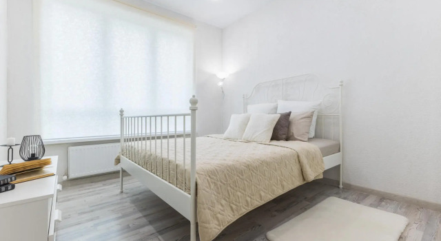 Comfort Apartments on Razvedchik Akhmerova Street 9, Prenota Appartamento Hotel a Tatarstan con parcheggio, Parcheggio